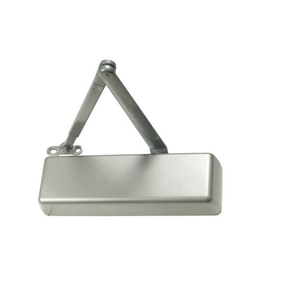 LCN 4011 Size 1 Surface Mounted Pull Side Smoothee Heavy Duty Door Closer