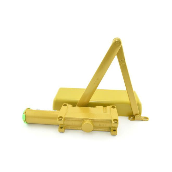 LCN 4011 Size 1 Surface Mounted Pull Side Smoothee Heavy Duty Door Closer