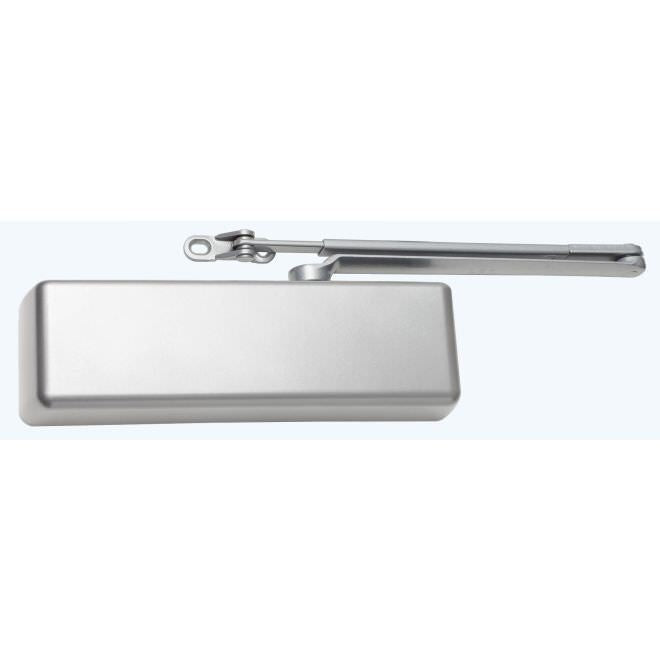 LCN 4031 Heavy Duty Universal Regular Door Closer with Thru Bolts 689.