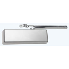 LCN 4031 Heavy Duty Universal Regular Door Closer with Thru Bolts 689.