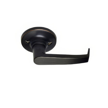 Better Home Products Candlestick Park Dummy Door Lever