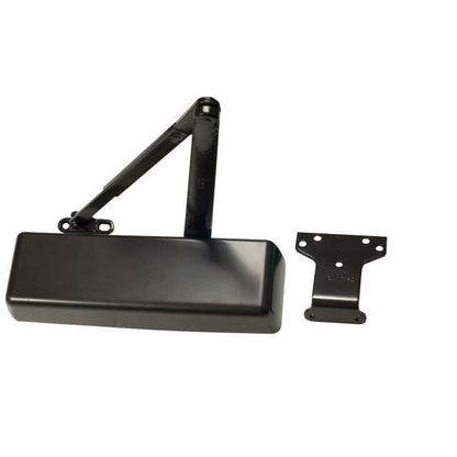 LCN 4031 Heavy Duty Universal Regular Door Closer with Thru Bolts 689.