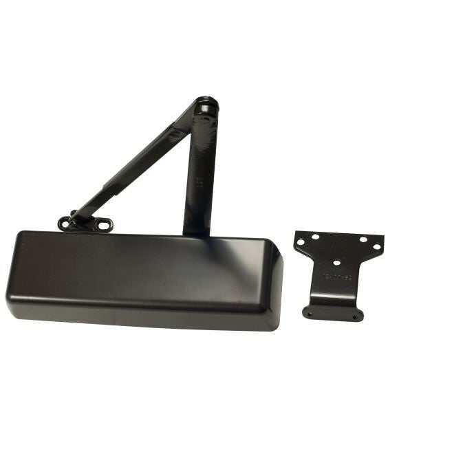 LCN 4031 Heavy Duty Universal Regular Door Closer with Thru Bolts 689.