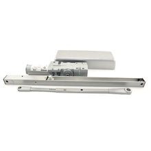 LCN 4040SESTDAL120V Sentronic Surface Mounted Door Closer 120 Volt AC / DC 689.