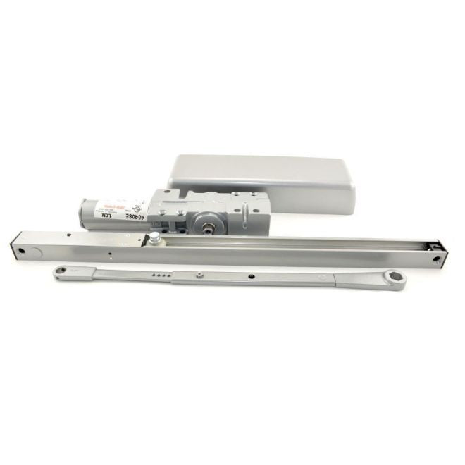 LCN 4040SESTDAL120V Sentronic Surface Mounted Door Closer 120 Volt AC / DC 689.