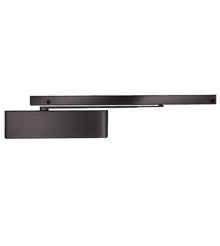LCN 4040SESTDDKBRZ24V Sentronic Surface Mounted Door Closer 24 Volt AC/DC.