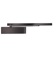 LCN 4040SESTDDKBRZ24V Sentronic Surface Mounted Door Closer 24 Volt AC/DC