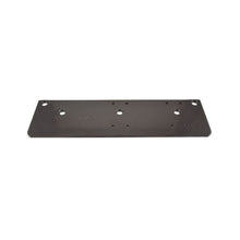 LCN 4040XP18DKBRZ Drop Plate for 4040XP 695.