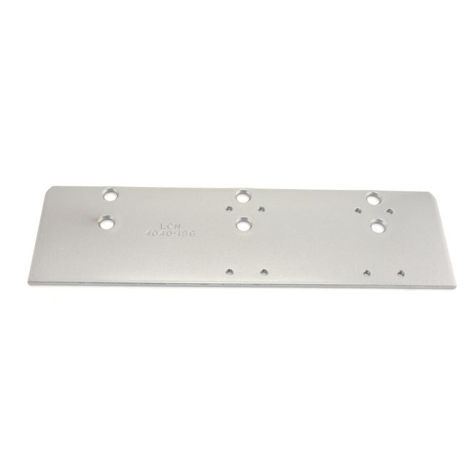 LCN 4040XP18GAL Drop Plate for 4040XP 689