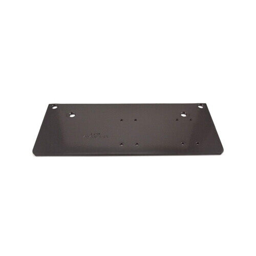 LCN 4040XP18PAGLBLK Drop Plate for 4040XP 693