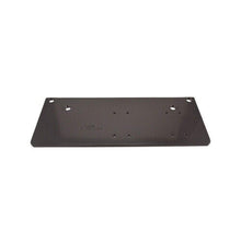 LCN 4040XP18PAGLBLK Drop Plate for 4040XP 693.