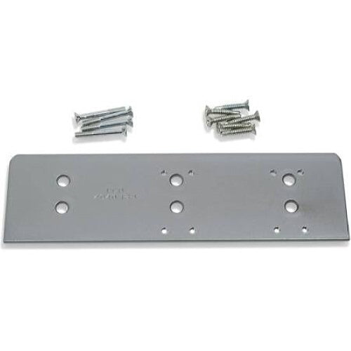 LCN 4040XP18TJDKBRZ Top Jamb Drop Plate for 4040XP 695