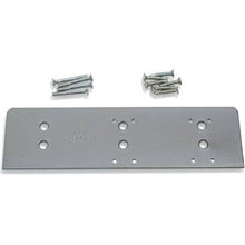 LCN 4040XP18TJDKBRZ Top Jamb Drop Plate for 4040XP 695