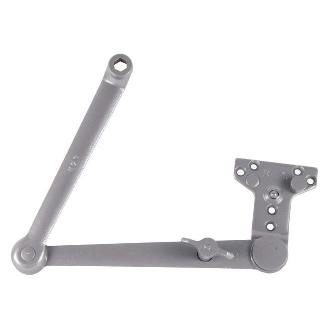 LCN 4040XP3049CNSAL Cush Hold Open Arm for 4040XP 689