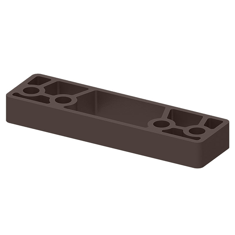 LCN 4040XP61 Blade Stop Spacer for Parallel Arm Shoe.