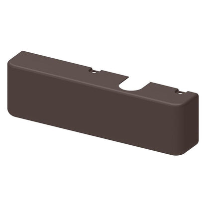 LCN 4040XP-72MCLH Left Handed Metal Cover for 4041 or 4040XP Series Door Closers