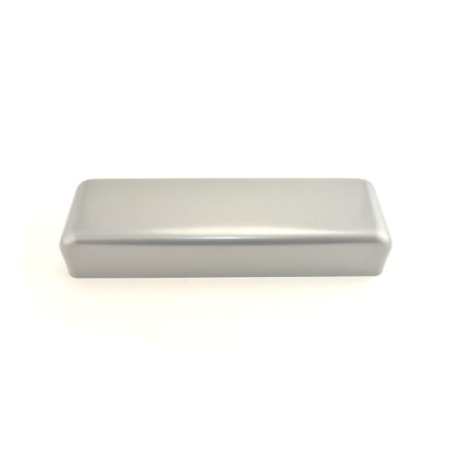 LCN 4040XP-72MCLH Left Handed Metal Cover for 4041 or 4040XP Series Door Closers