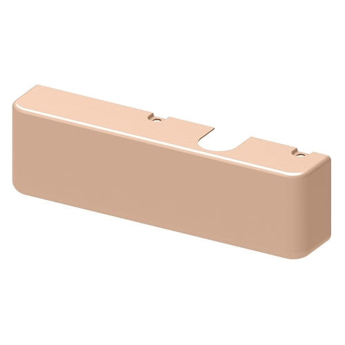 LCN 4040XP-72MCLH Left Handed Metal Cover for 4041 or 4040XP Series Door Closers