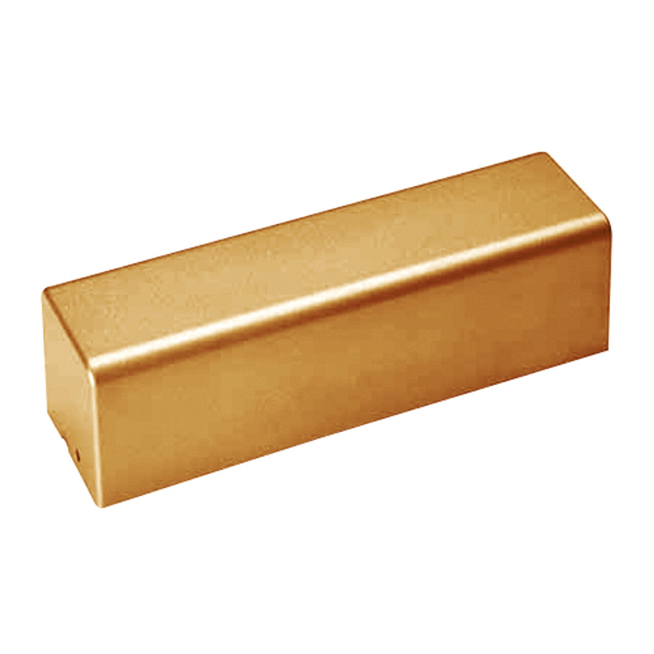 LCN 4040XP72BRASS Standard Cover for 4040XP 689