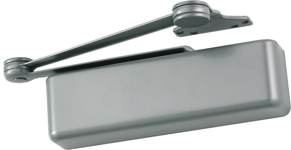 LCN 4040XPEDAALRH Right Hand Super Smoothee Heavy Duty Surface Mounted Hold Open Door Closer