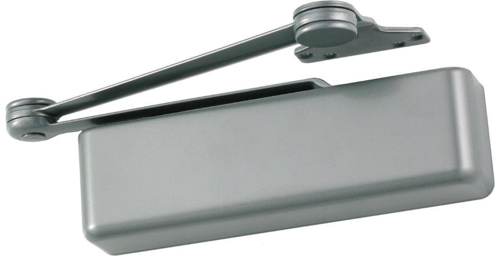 LCN 4040XPEDAALRH Right Hand Super Smoothee Heavy Duty Surface Mounted Hold Open Door Closer