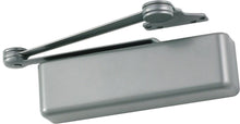 LCN 4040XPEDAALRH Right Hand Super Smoothee Heavy Duty Surface Mounted Hold Open Door Closer