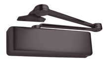 LCN 4040XPHCUSH Parallel Arm Super Smoothee Heavy Duty Adjustable Surface Mounted Hold Open Cush Door Closer