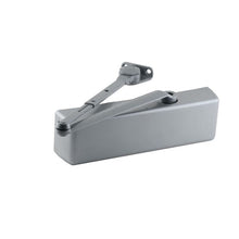 LCN 4040XPHAL Super Smoothee Heavy Duty Adjustable Surface Mounted Regular Door Closer with Thru Bolts 689