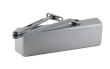 LCN 4040XPREGAL Super Smoothee Heavy Duty Adjustable 1-6 Surface Mounted Regular Door Closer.