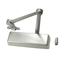 LCN 4040XPSC Super Smoothee Heavy Duty Adjustable 1-6 Surface Mounted Spring Cush Door Closer