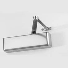 LCN 4040XPSHCUSHAL Parallel Arm Super Smoothee Heavy Duty Adjustable Surface Mounted Hold Open Spring Cush Door Closer with Thru Bolts 689
