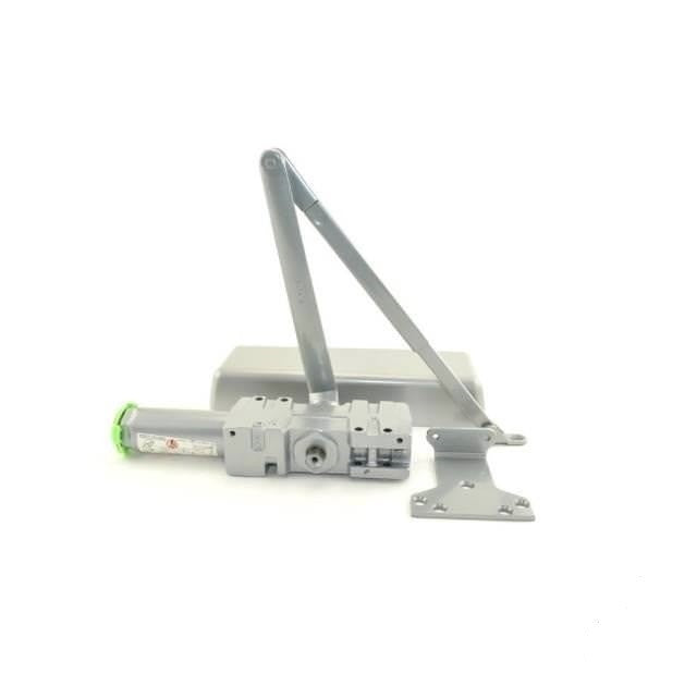 LCN 4041DRWPA Parallel Arm Super Smoothee Adjustable Surface Mounted Delay Door Closer