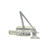 LCN 4041DRWPA Parallel Arm Super Smoothee Adjustable Surface Mounted Delay Door Closer