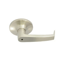 Better Home Products Candlestick Park Privacy Door Lever Push Button