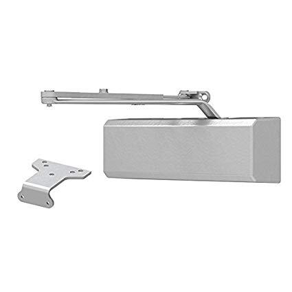 LCN 4050RWPA Parallel Arm Tri Pack Surface Mounted Regular Door Closer.
