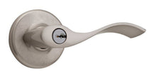 Kwikset 405BL-S Balboa Keyed Entry Lever