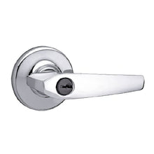 Kwikset 405DL Delta Keyed Entry Lever.