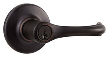 Kwikset 405DNL-S Dorian Keyed Entry Lever.