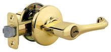 Kwikset 405DNL Dorian Keyed Entry Lever
