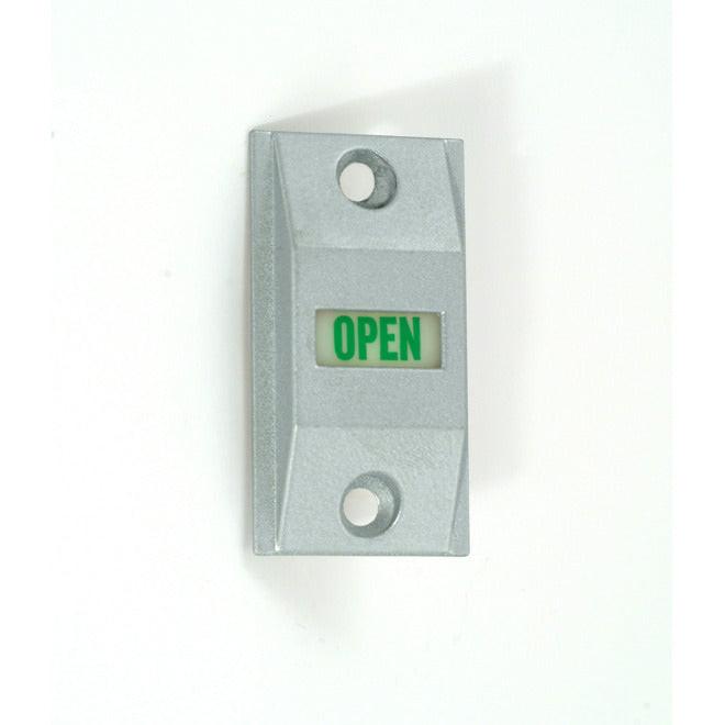 Adams Rite 408900130 Exit Indicator.