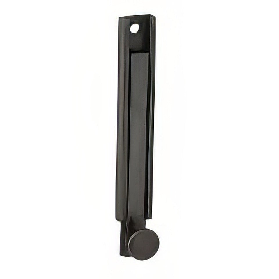 Ives 40B-3 3" Brass Modern Surface Bolt with 15/16" Throw