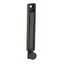 Ives 40B-3 3" Brass Modern Surface Bolt with 15/16" Throw