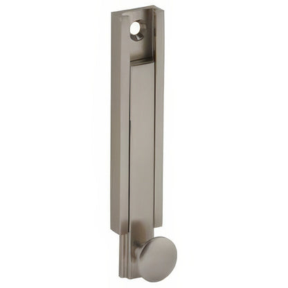 Ives 40B-3 3" Brass Modern Surface Bolt with 15/16" Throw