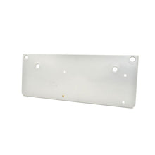 LCN 4110-18 Drop Plate for Hinge Mount Door Closers.