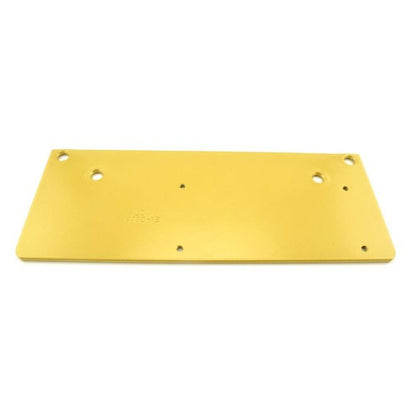 LCN 4110-18 Drop Plate for Hinge Mount Door Closers.
