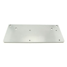 LCN 4110-18 Drop Plate for Hinge Mount Door Closers.