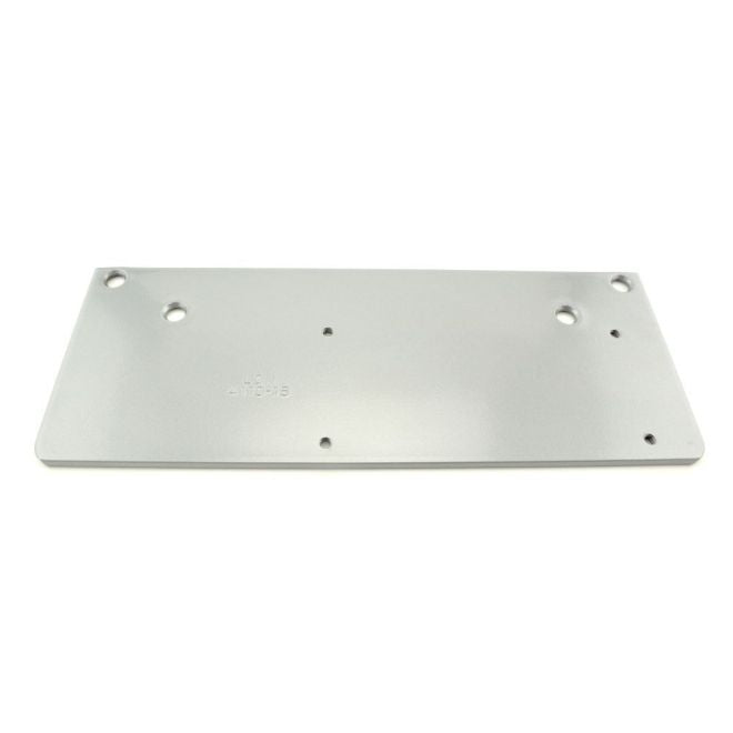 LCN 4110-18 Drop Plate for Hinge Mount Door Closers.
