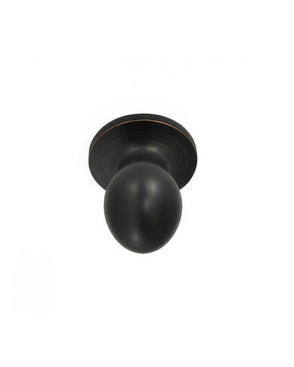 Better Home Products Miraloma Passage Door Knob