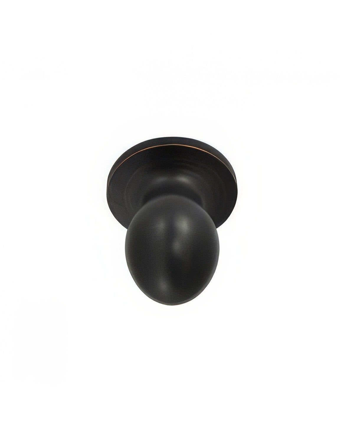 Better Home Products Miraloma Passage Door Knob.