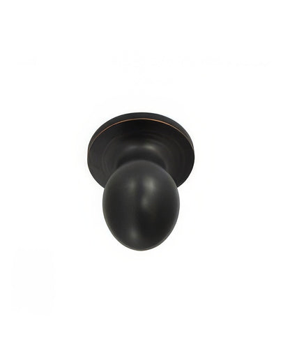 Better Home Products Miraloma Passage Door Knob.